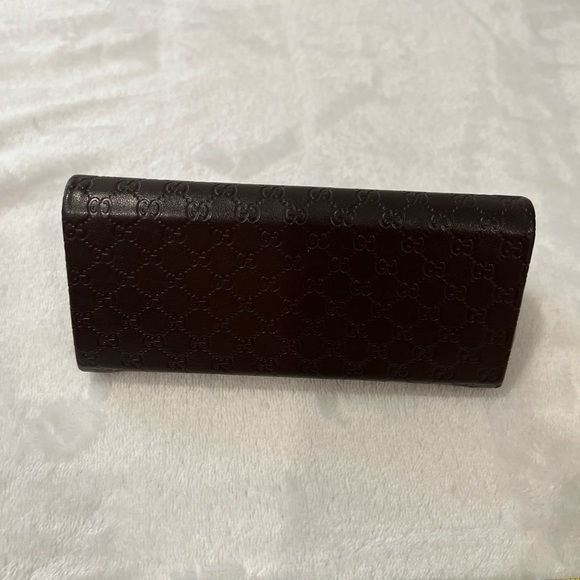 Gucci glasses case - Picture 10 of 12
